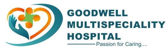 goodwell logo